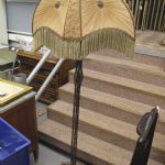 638 5640 FLOOR LAMP